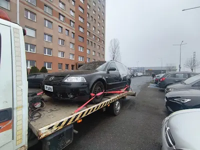 Wrzuć na LUZ - pomoc drogowa/holowanie 24h